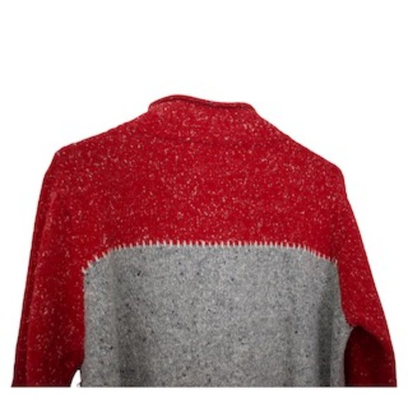 Crazy Horse Casual Sweater - Picture 6 of 7